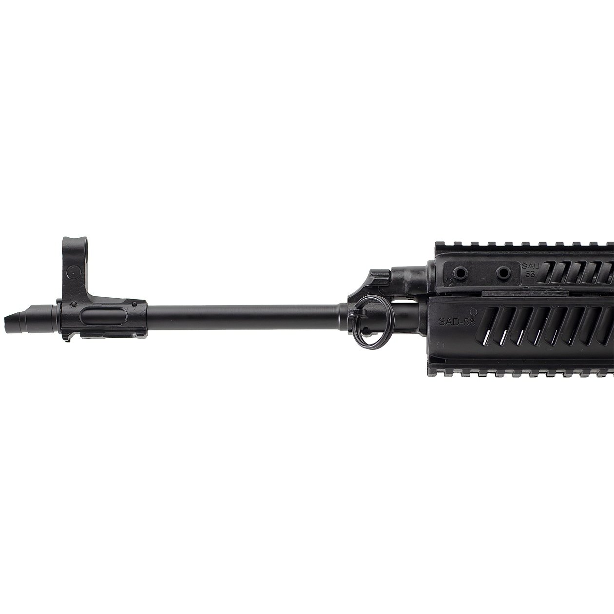 Century Arms VZ2008 Sporter 7.62X39 Semi Auto Rifle - Wooster, OH